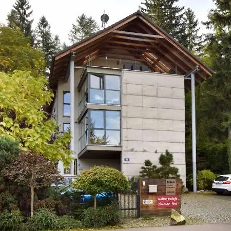 Apartamento Skala