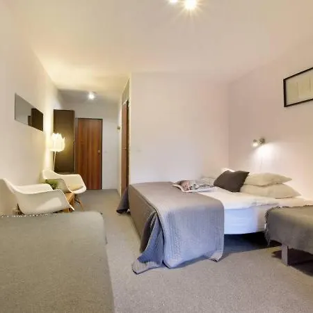 Skala Apartment