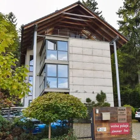 Skala Apartamento Karpacz
