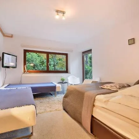 Skala Apartment *