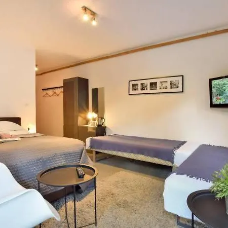 Apartamento Skala Karpacz