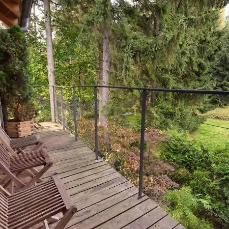 Apartment Skala Karpacz