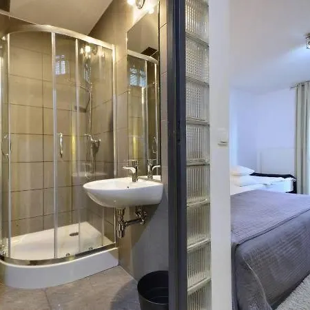 Skała Apartament Karpacz