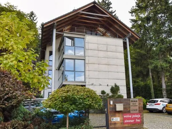 Skała Apartament Karpacz