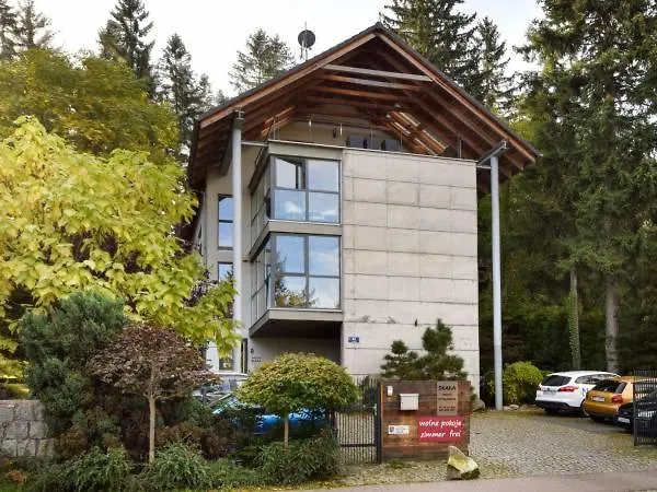 Apartament Skała
