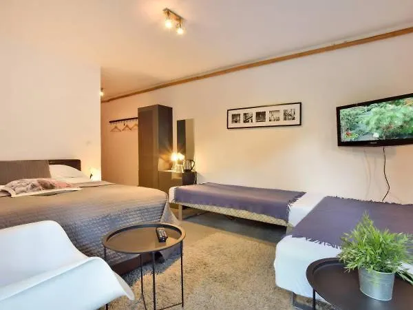 Apartament Skała Karpacz