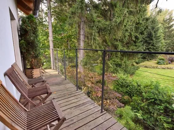 Apartament Skała Karpacz