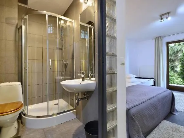 Skała Apartament Karpacz